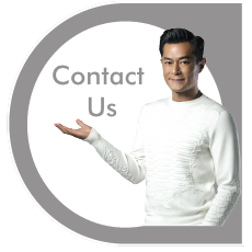 Contact Us Hover