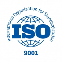 ISO 9001